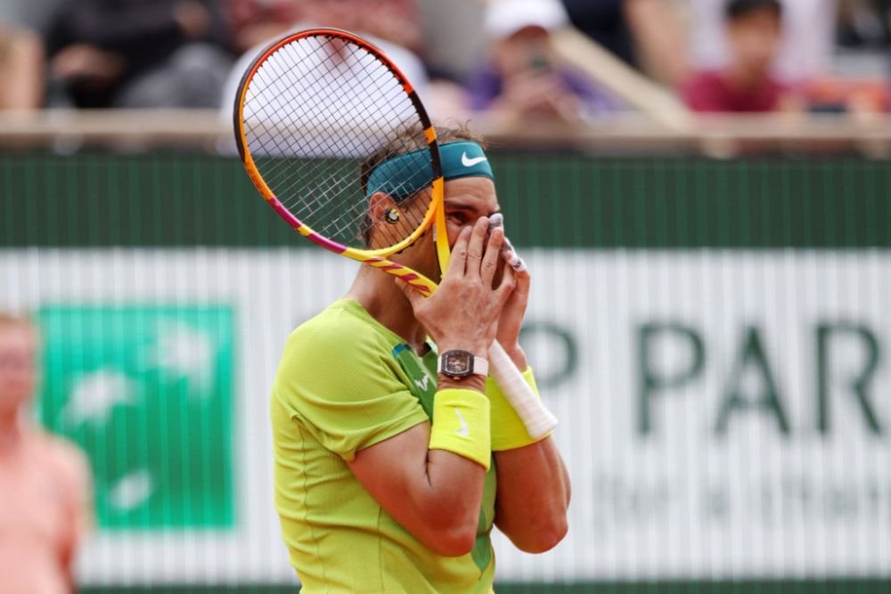 Când revine, de fapt, Nadal în circuit? Unchiul Toni lămurește situația delicată a nepotului său_18