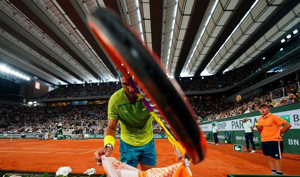 Când revine, de fapt, Nadal în circuit? Unchiul Toni lămurește situația delicată a nepotului său_19