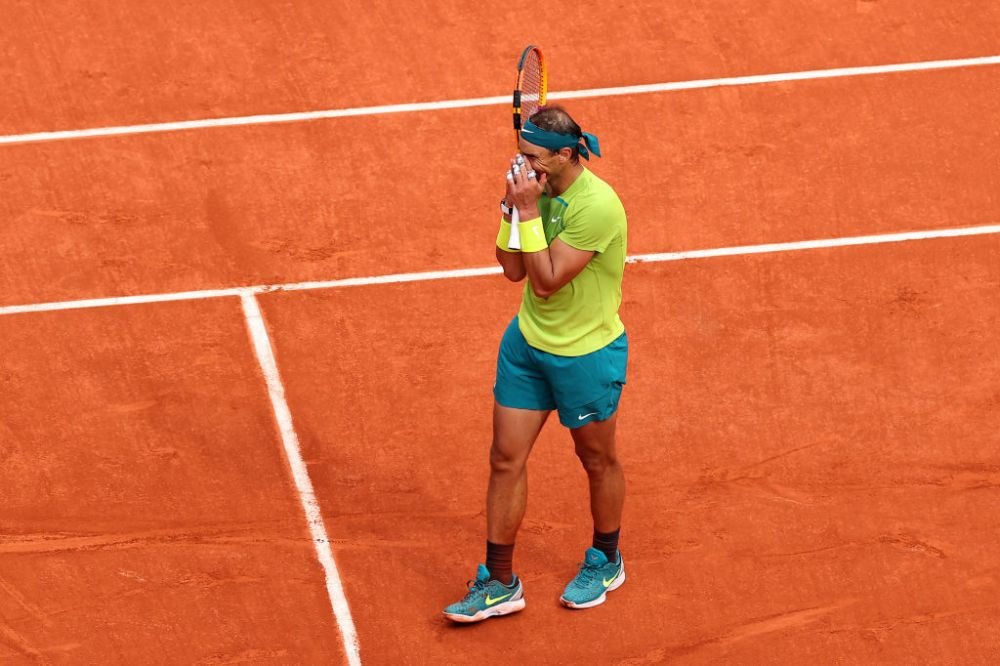 Când revine, de fapt, Nadal în circuit? Unchiul Toni lămurește situația delicată a nepotului său_21