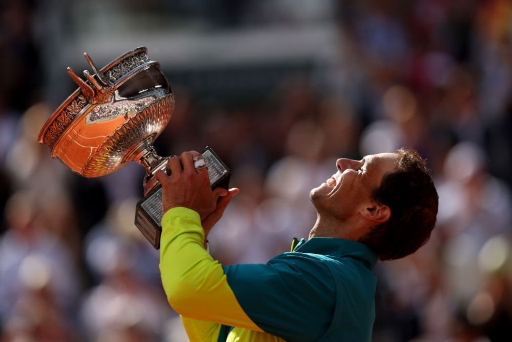 Când revine, de fapt, Nadal în circuit? Unchiul Toni lămurește situația delicată a nepotului său_22