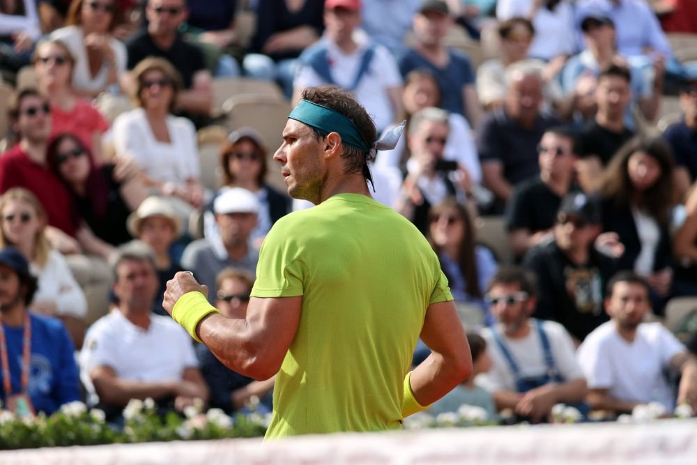 Când revine, de fapt, Nadal în circuit? Unchiul Toni lămurește situația delicată a nepotului său_30