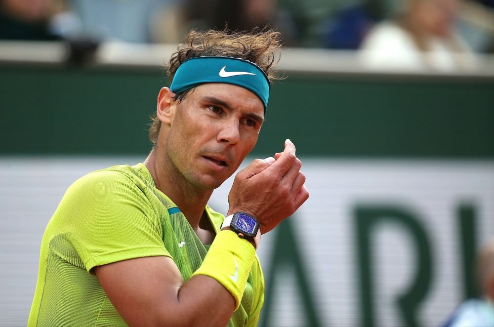 Când revine, de fapt, Nadal în circuit? Unchiul Toni lămurește situația delicată a nepotului său_31