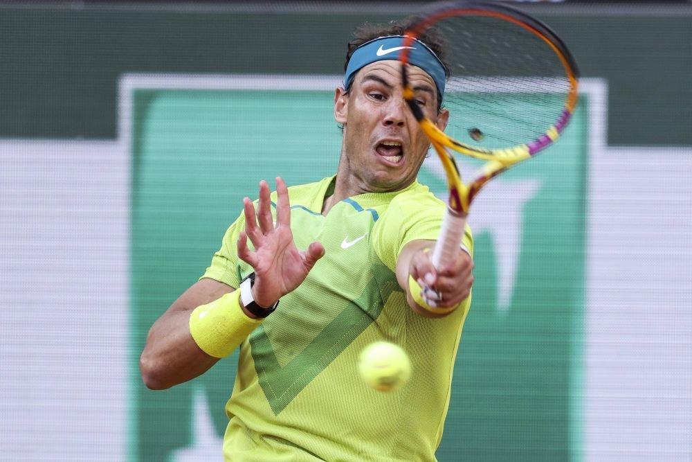 Când revine, de fapt, Nadal în circuit? Unchiul Toni lămurește situația delicată a nepotului său_36