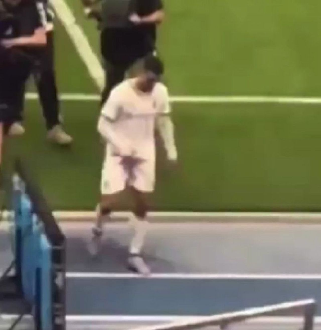 Fanii cer expulzarea lui Ronaldo! Gestul grosolan făcut în timpul Ramadanului, considerat ofensator. Ce spune Al-Nassr_4