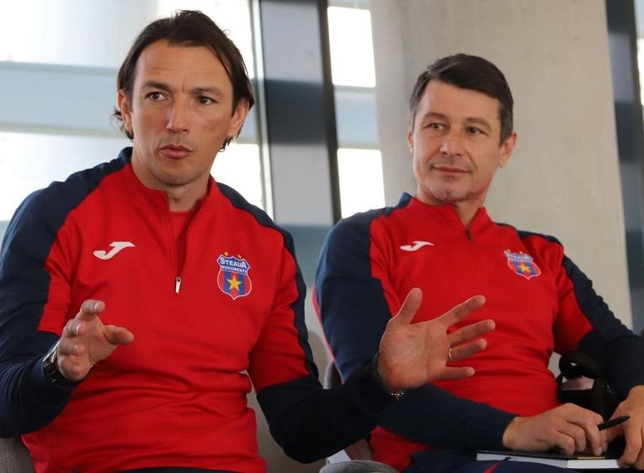 George Ogăraru, o nouă ironie către dinamoviști: &bdquo;Cum să nu iubești c&acirc;inii?&rdquo;