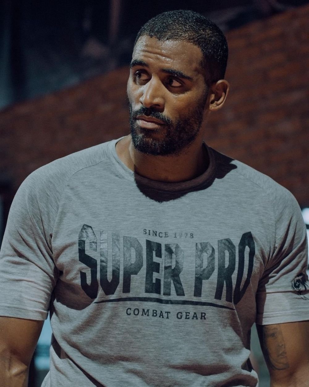 Benny Adegbuyi a dezvăluit cu ce echipă de fotbal ține: „Ne-a adus cele mai multe bucurii de-a lungul anilor!”_18