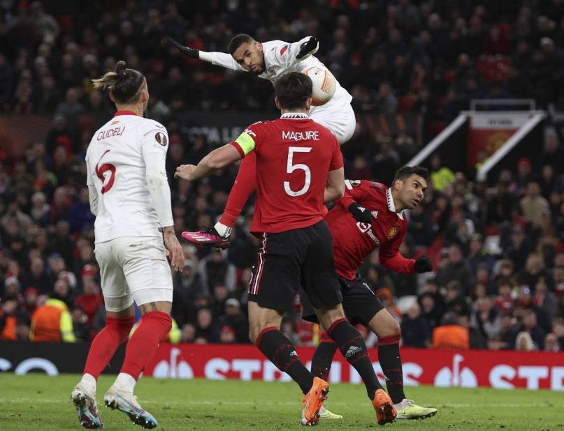Roma s-a calificat dramatic în semifinale! Sferturile Conference & Europa League au fost în direct pe Pro Arena & VOYO_2