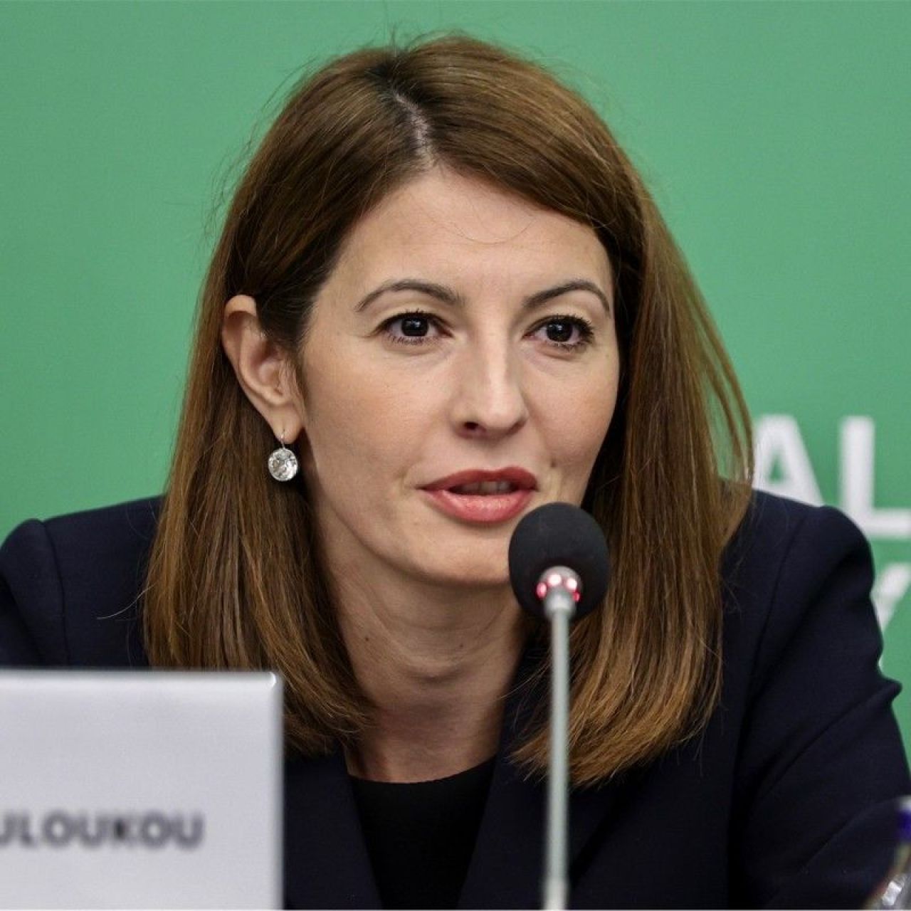 O femeie este noul CEO și manager general de la AS Roma! Lina Soulokou, o prezență încântătoare_4