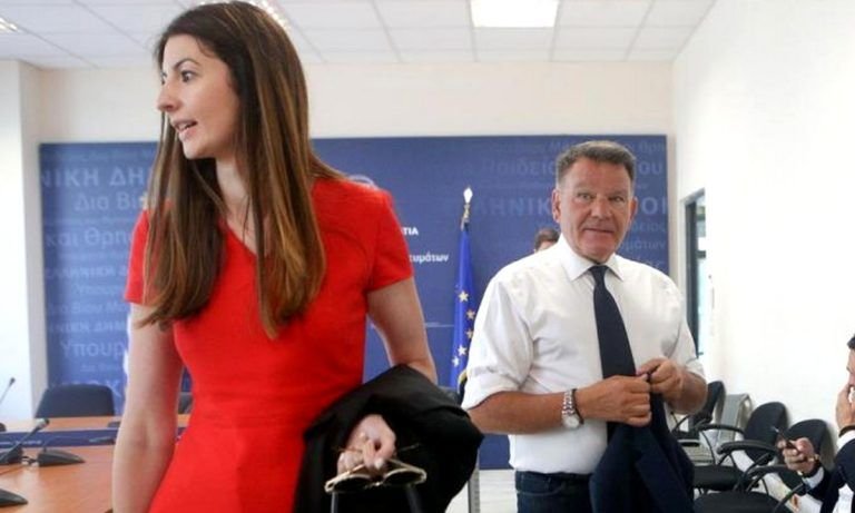 O femeie este noul CEO și manager general de la AS Roma! Lina Soulokou, o prezență încântătoare_6