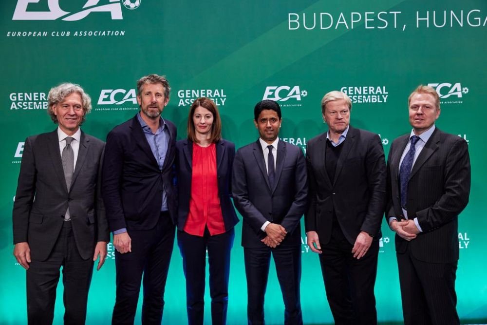 O femeie este noul CEO și manager general de la AS Roma! Lina Soulokou, o prezență încântătoare_11