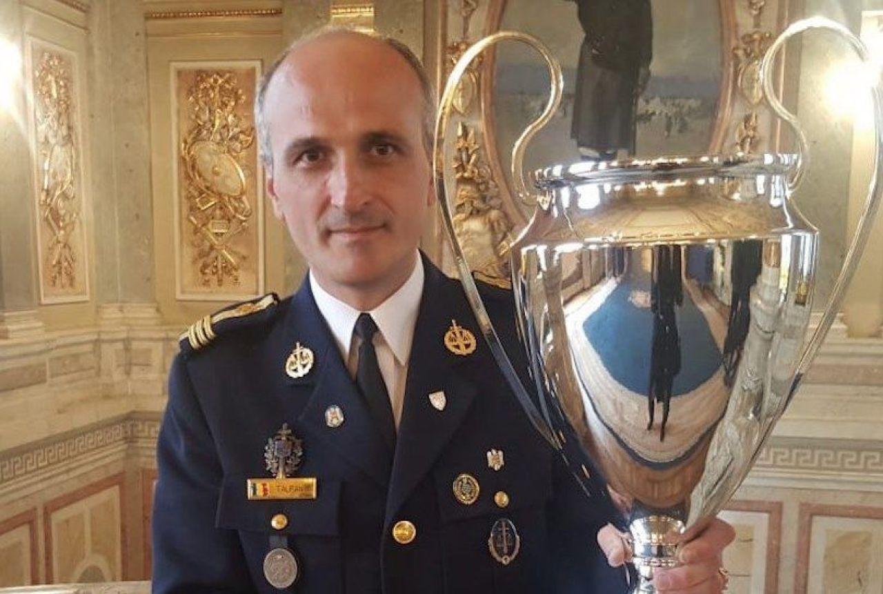 Florin Talpan, colonel de justiție, contraatacă! Acum a inventat noi cuvinte după greșelile jenante de gramatică_3