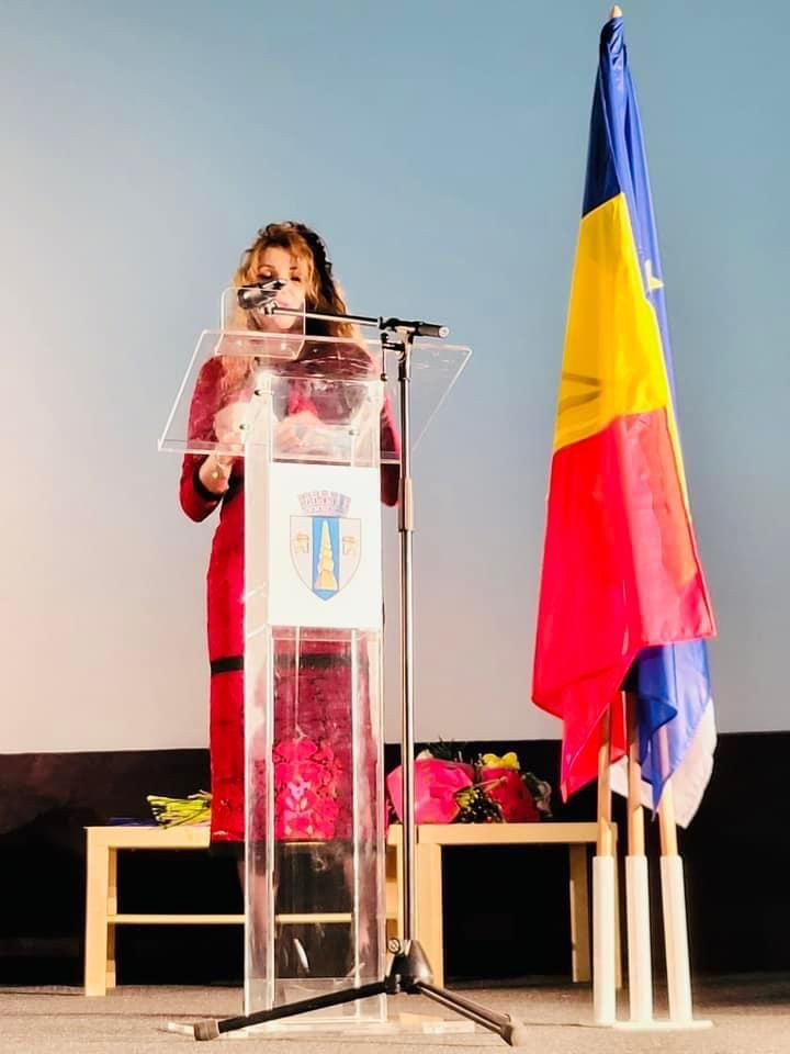 Constantina Diță organizează din nou un supereveniment! C&acirc;nd are loc Bucharest International Half Marathon