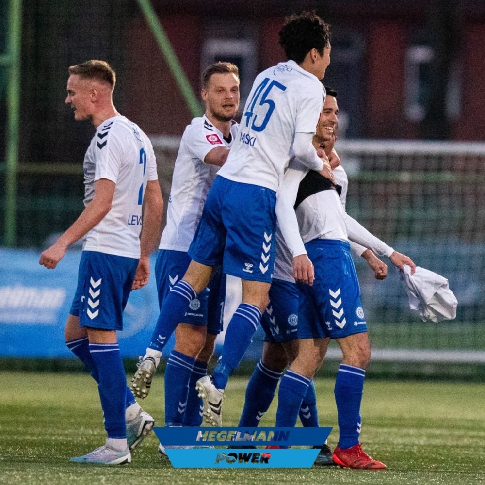 Atacantul din România cu un gol marcat pe sezon a îngenuncheat vicecampioana și este lider în clasamentul marcatorilor!_2