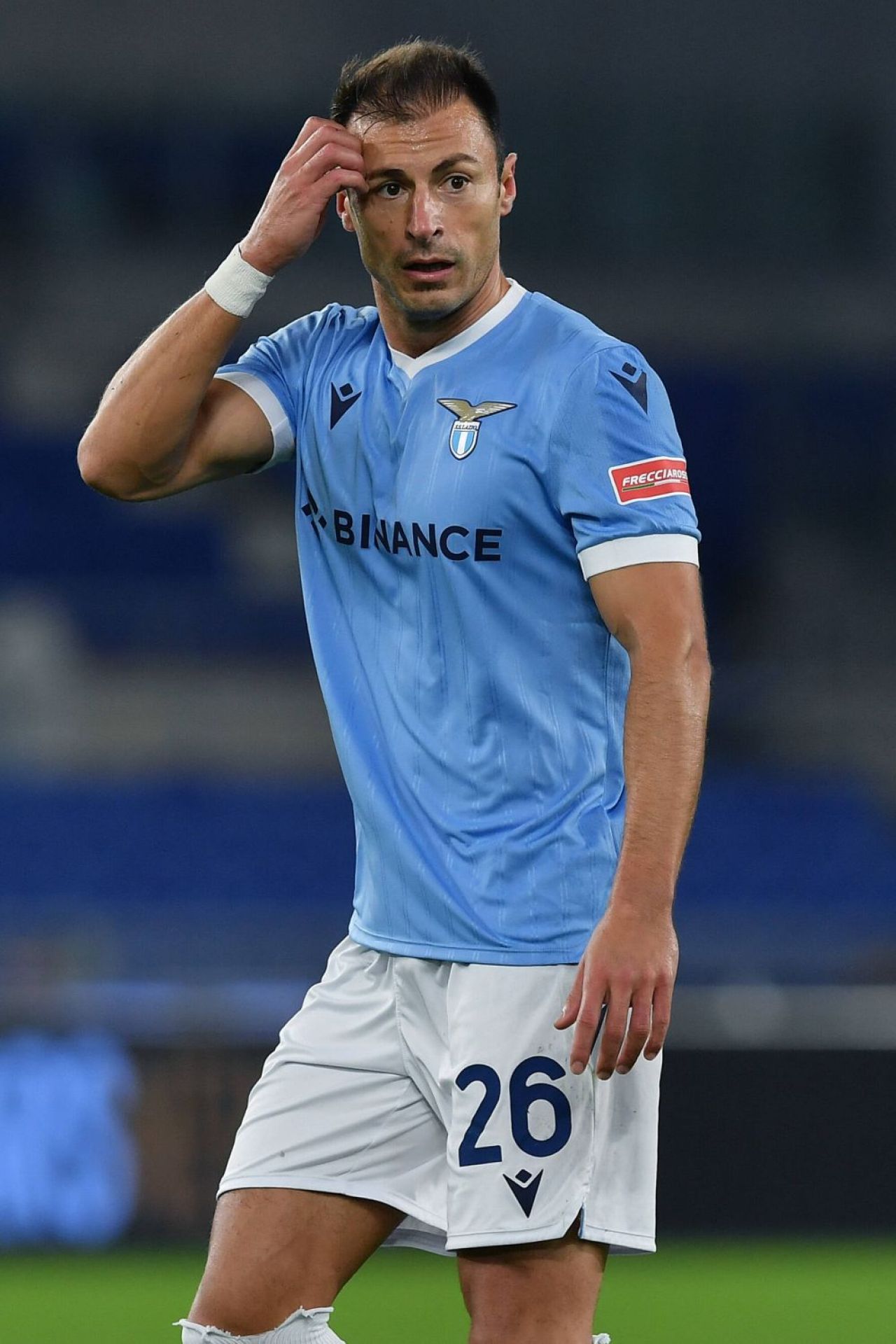 Idolul său e Hulk? Cum arată Ștefan Radu la 36 de ani_11