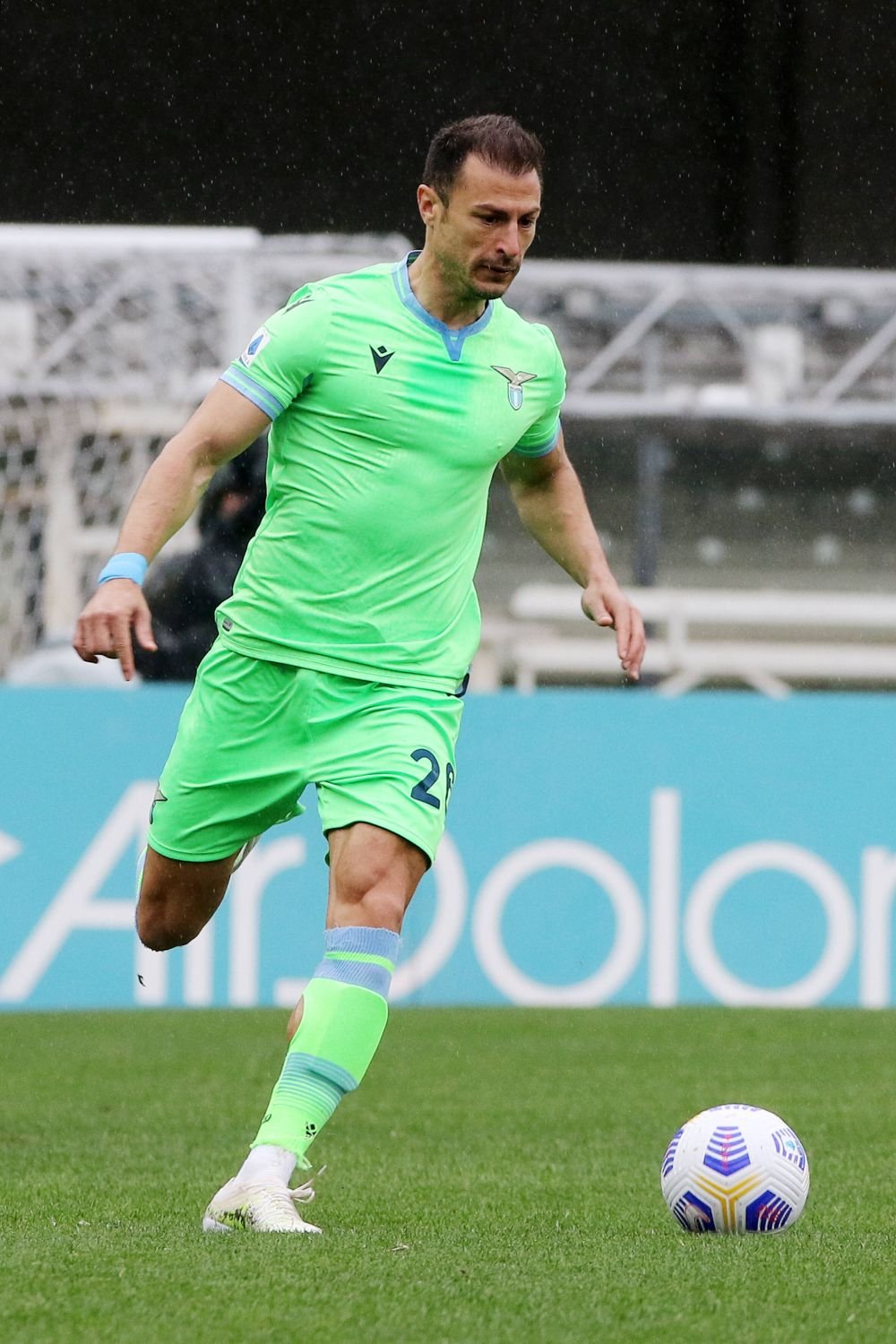 Idolul său e Hulk? Cum arată Ștefan Radu la 36 de ani_13