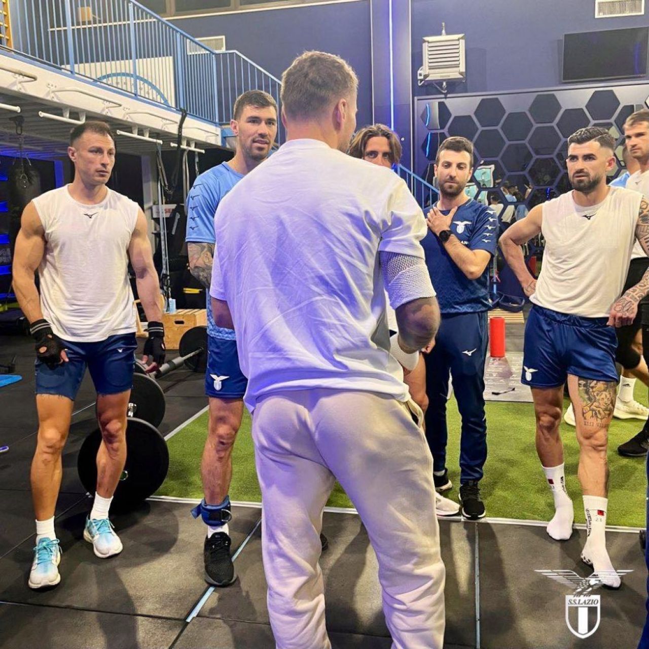 Idolul său e Hulk? Cum arată Ștefan Radu la 36 de ani_22