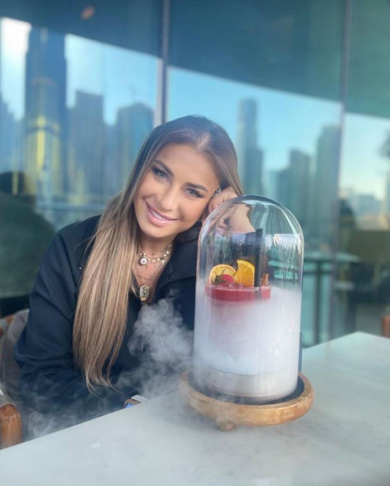Anamaria Prodan a confirmat relația cu Flavius Nedelea! Cine este noul iubit al impresarului FIFA _46