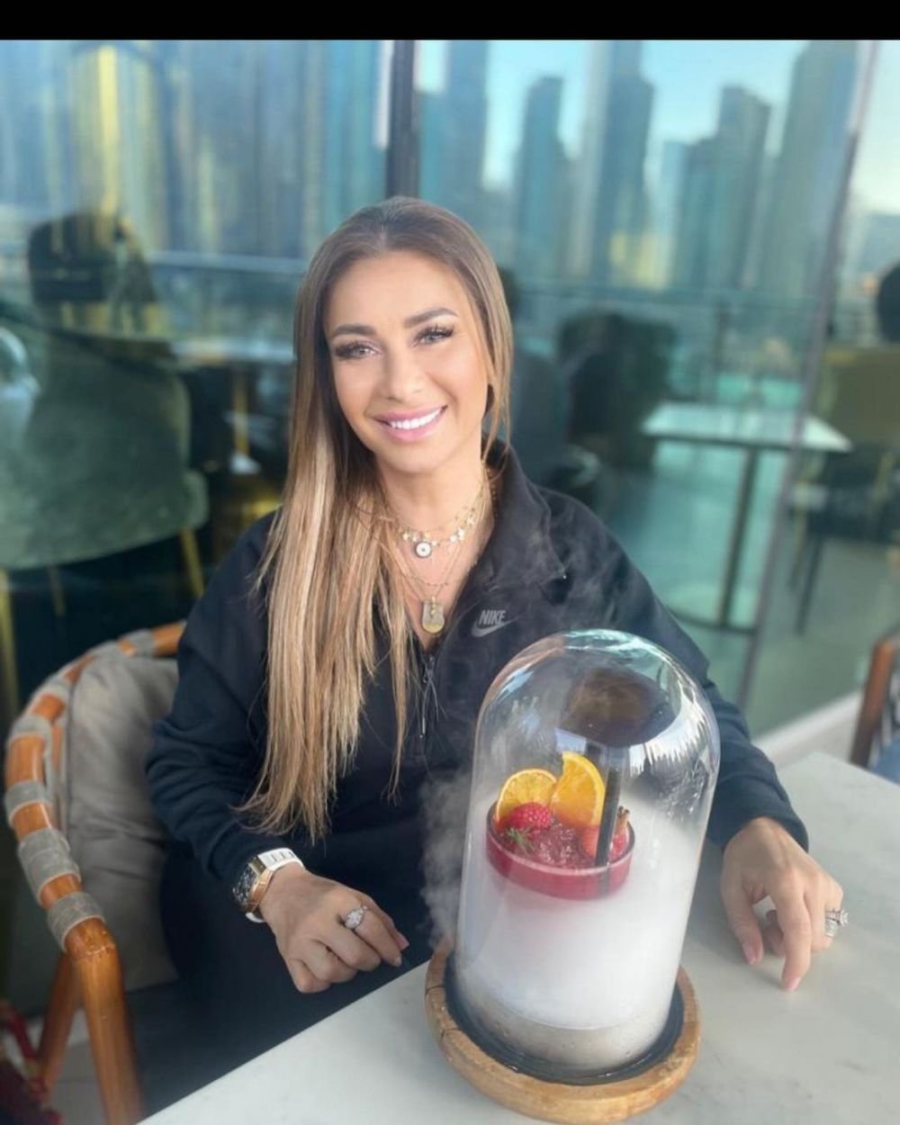 Anamaria Prodan a confirmat relația cu Flavius Nedelea! Cine este noul iubit al impresarului FIFA _47