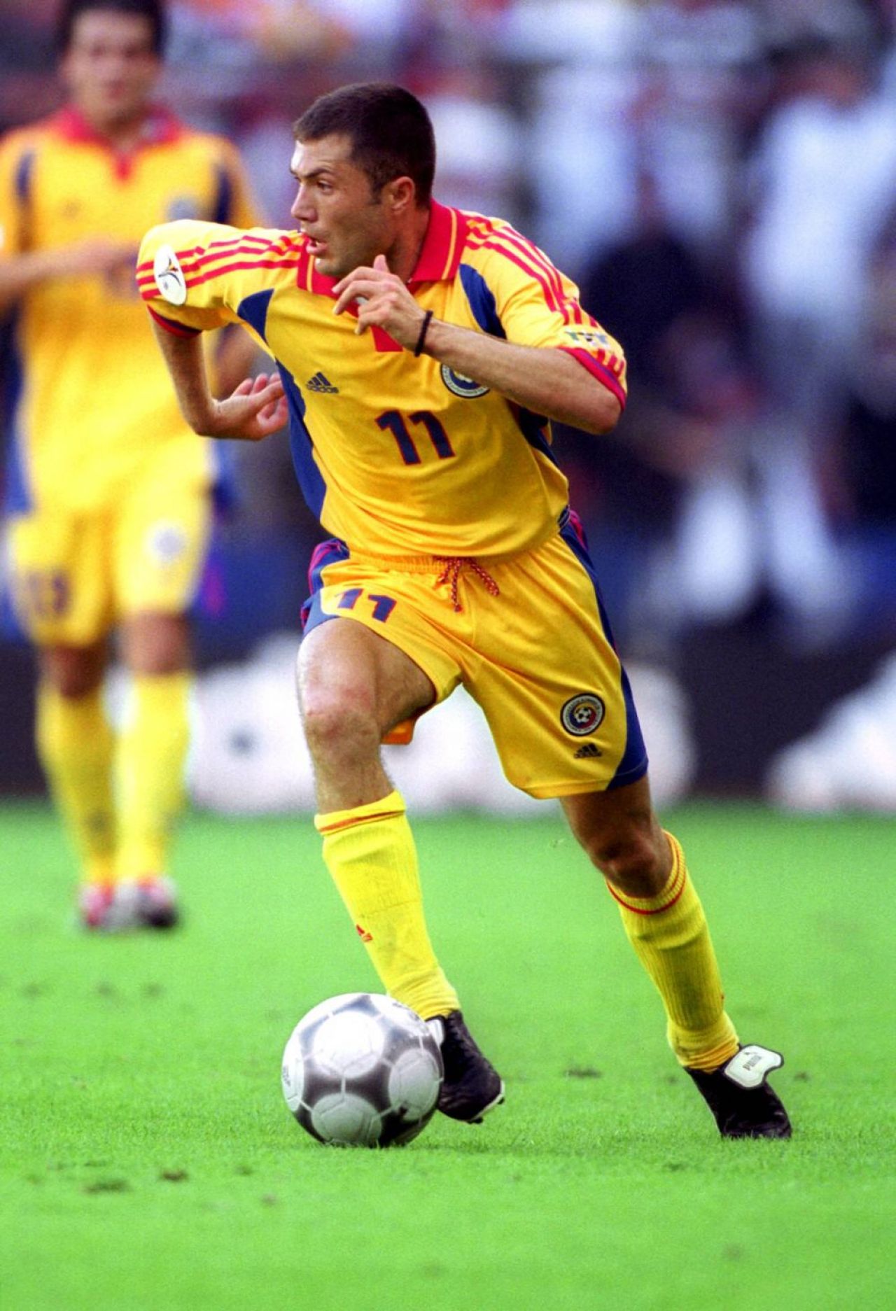 Și nu e o sumă mică! Adi Ilie a spus cât ar valora azi în fotbalul mondial_11