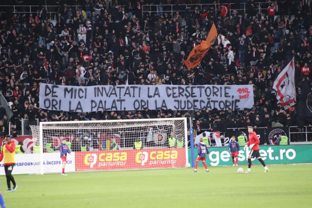 Burcă dezvăluie ce a pățit în timpul meciului CSA Steaua - Dinamo _3