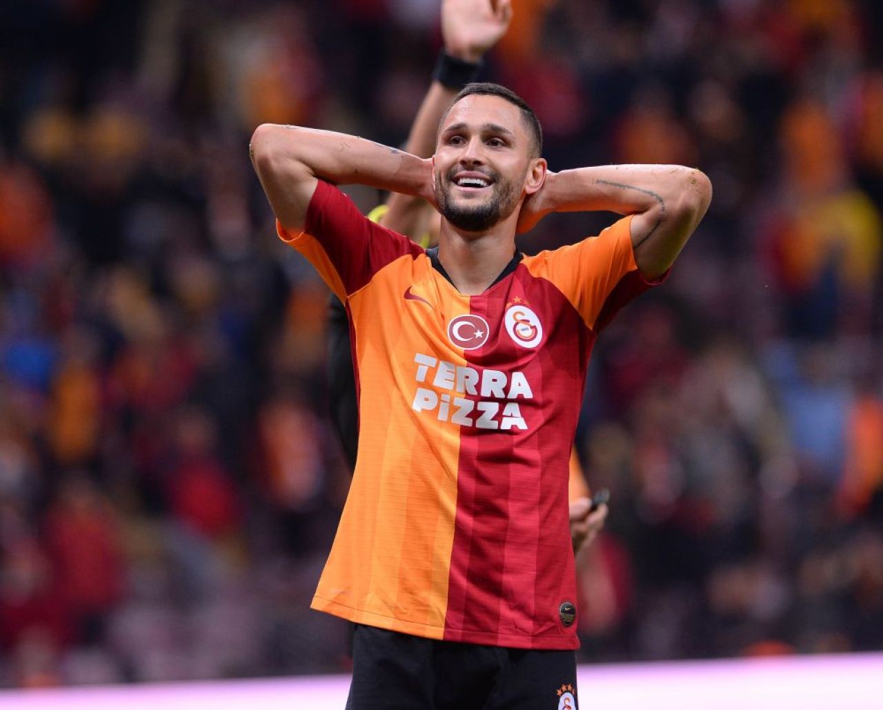 SPECIAL | Florin Andone, ce coșmar! Ce urmează pentru atacantul care în 2018 era transferat în Premier League_11