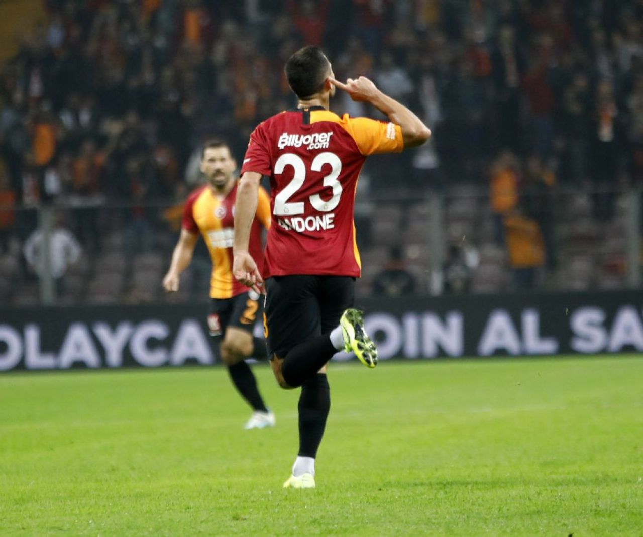 SPECIAL | Florin Andone, ce coșmar! Ce urmează pentru atacantul care în 2018 era transferat în Premier League_14