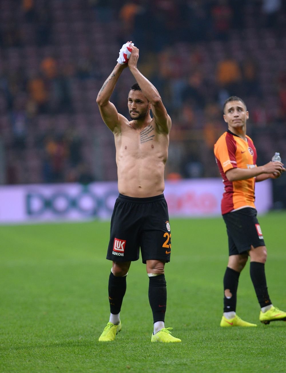 SPECIAL | Florin Andone, ce coșmar! Ce urmează pentru atacantul care în 2018 era transferat în Premier League_16