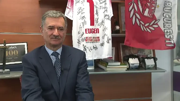 Eugen Voicu, despre problemele de la Dinamo (21/04/2023)