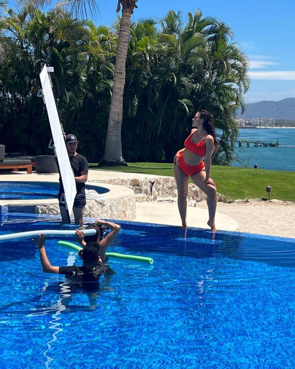 Paige Spiranac a pierdut titlul de „cea mai sexy femeie din lume”! Alegerea surprinzătoare a revistei Maxim_2