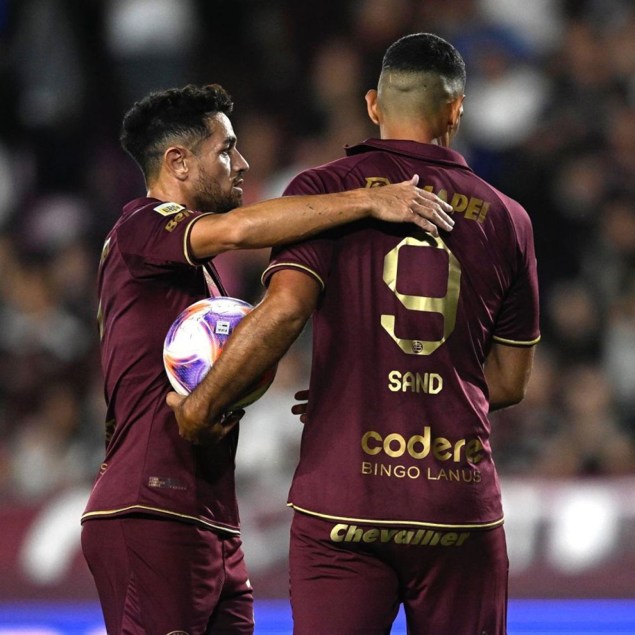 Jose Sand, atacantul care a refuzat FCSB, este ”cel mai longeviv golgheter din istorie”! Înscrie de un sfert de secol în prima ligă din Argentina_2