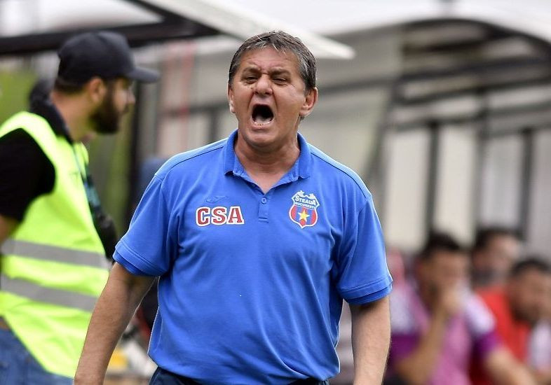 Nu stiu daca sa zambesc sau sa plang! Capitanul Sorescu, discurs lipsit de speranta: Avem foarte multe probleme si tot apar! Va incerca sa-i convinga pe jucatori sa nu-si depuna memorii?