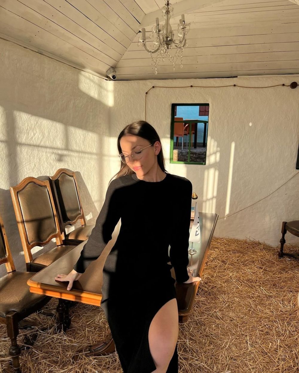 Cum arată și cum fluieră Elena Gobjilă, model și arbitru FIFA în Republica Moldova!_15