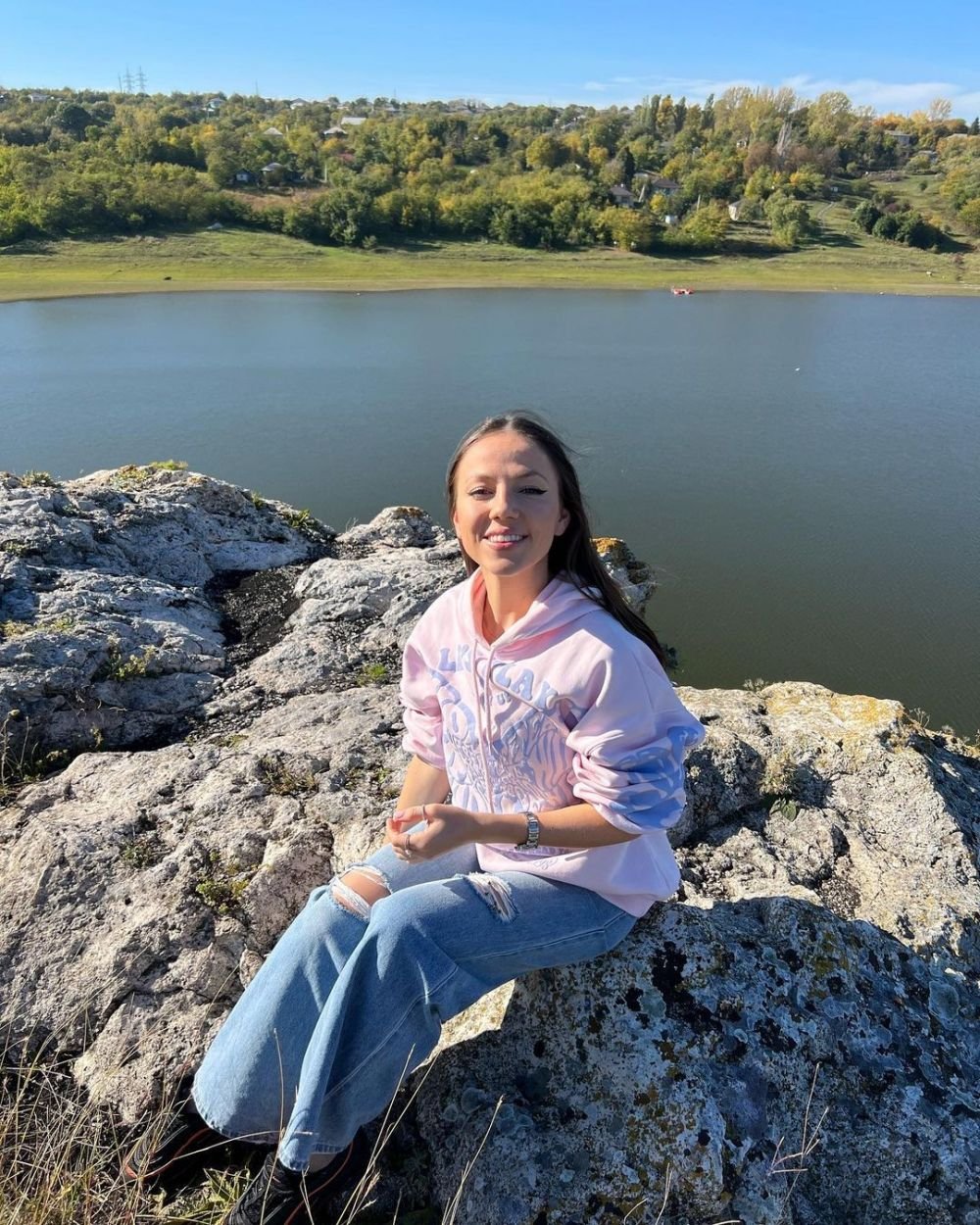 Cum arată și cum fluieră Elena Gobjilă, model și arbitru FIFA în Republica Moldova!_18