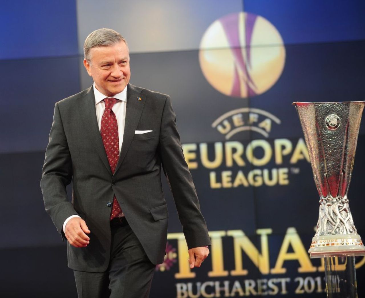Mircea Sandu, fostul 'jupân' de la FRF, reacționează după ce a auzit propunerile lui Burleanu pentru postul de selecționer_2