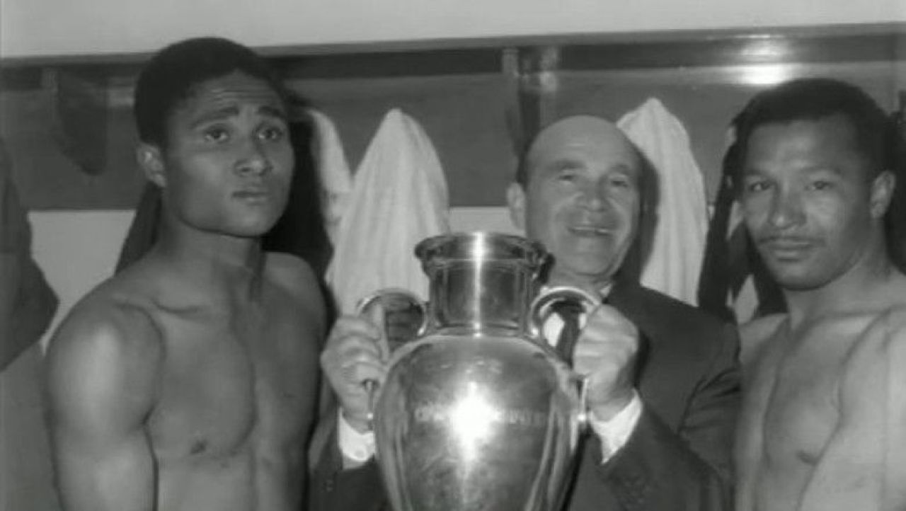 Benfica Lisabona și blestemul lui Bela Guttman, fostul antrenor de la Ciocanul București, care rezistă de peste 60 de ani! _6