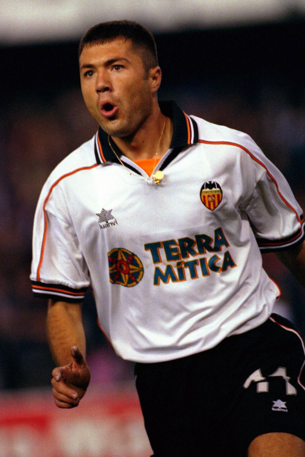 De ce a picat transferul lui Adrian Ilie la Manchester United. 
