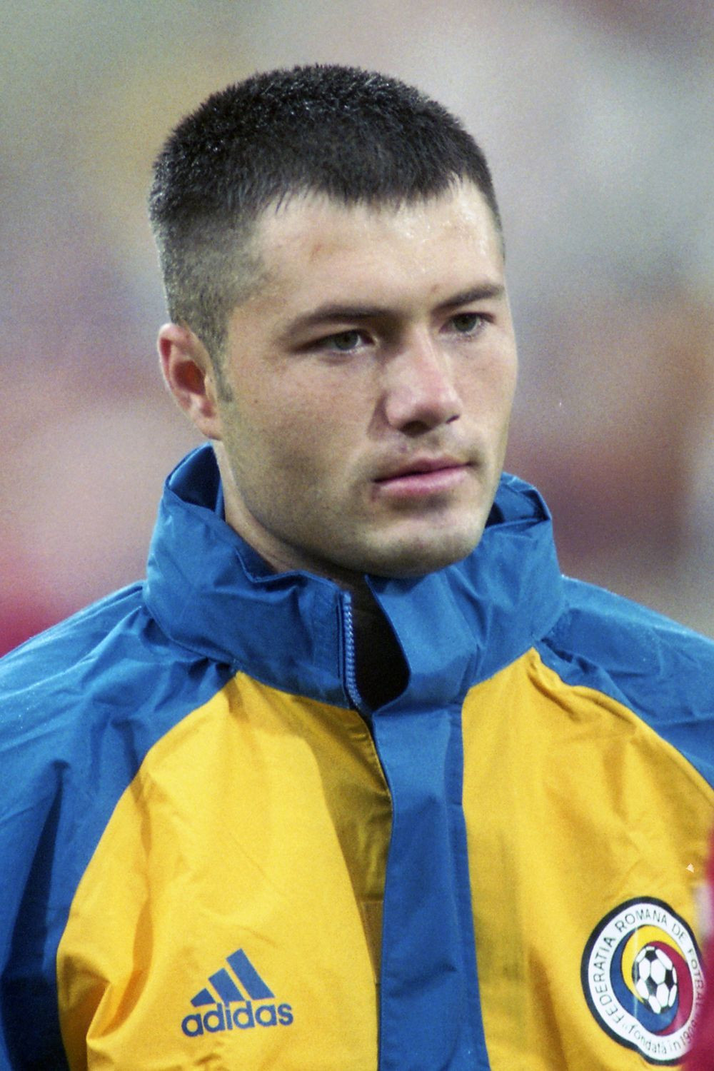 De ce a picat transferul lui Adrian Ilie la Manchester United. 