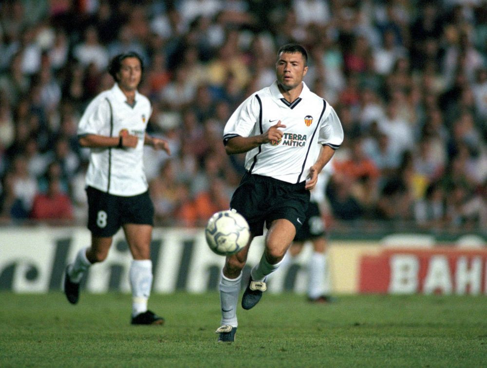 De ce a picat transferul lui Adrian Ilie la Manchester United. 