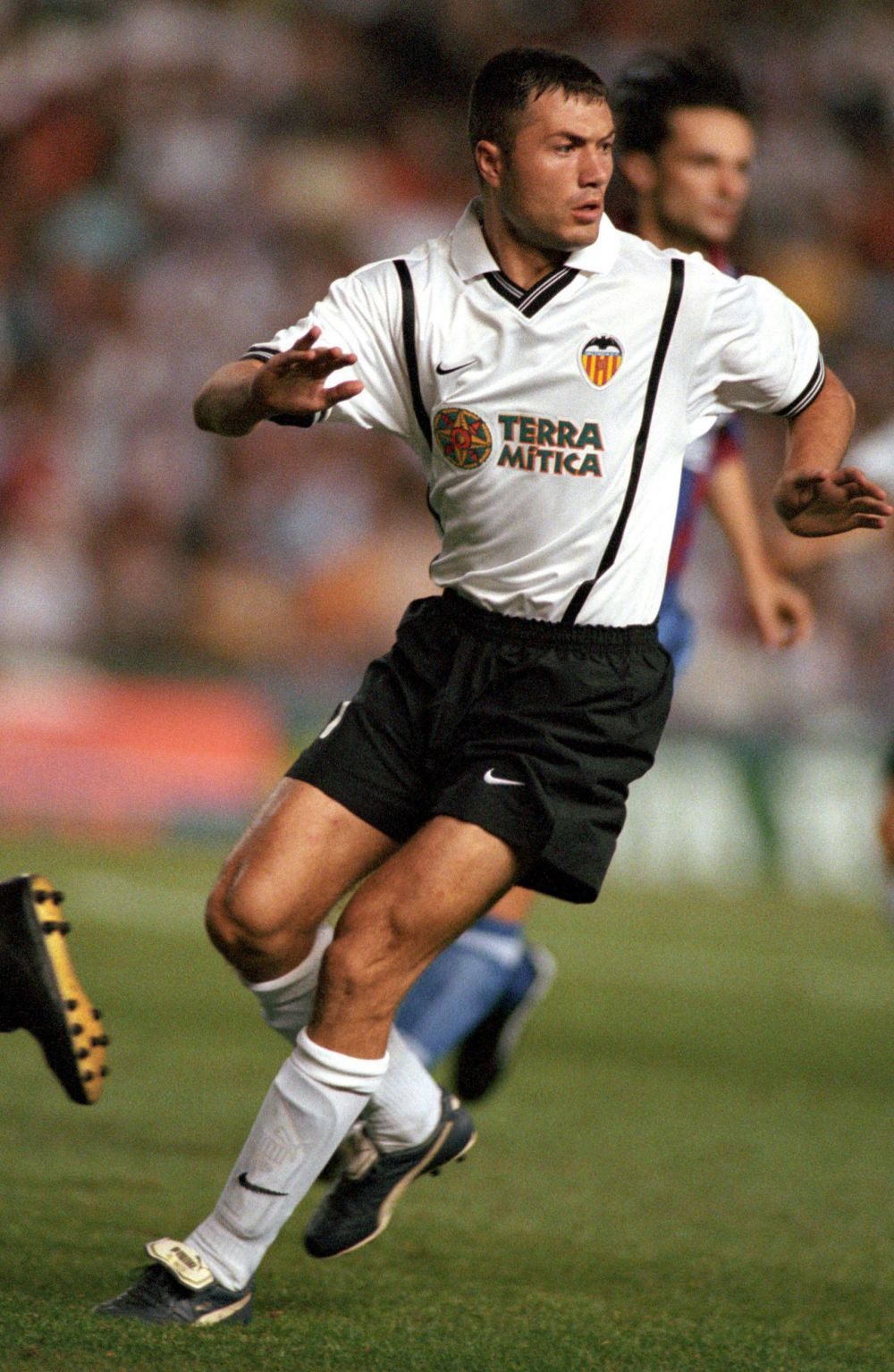 De ce a picat transferul lui Adrian Ilie la Manchester United. 
