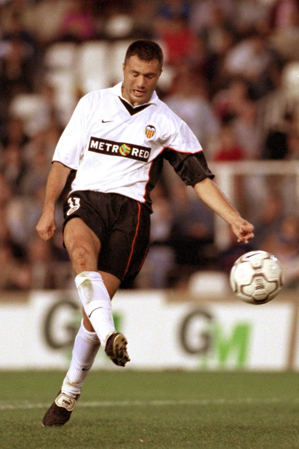De ce a picat transferul lui Adrian Ilie la Manchester United. 