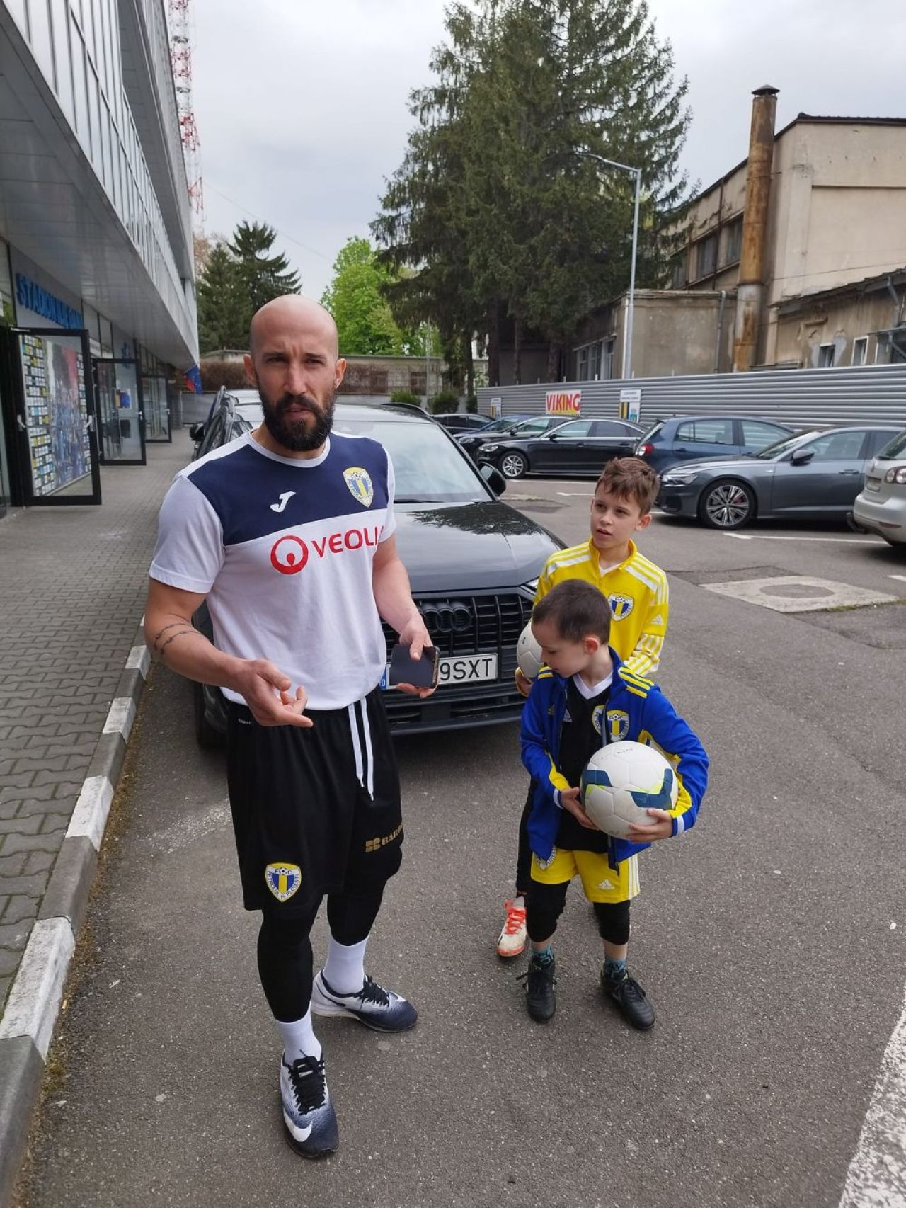 Latovlevici a revenit în Liga 1, iar fanii se revoltă: