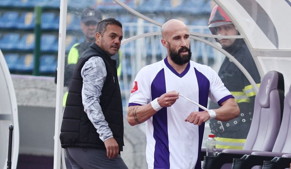 Latovlevici a revenit în Liga 1, iar fanii se revoltă: 