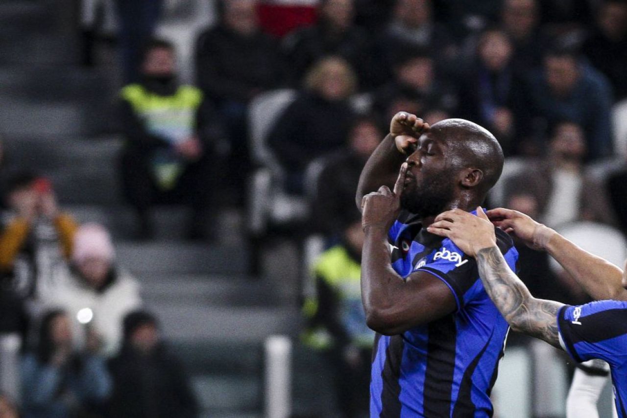Suspendarea lui Romelu Lukaku a fost confirmată! Inter reacționează dur: