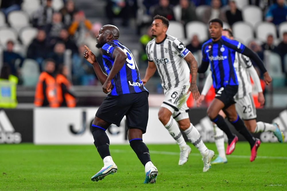 Suspendarea lui Romelu Lukaku a fost confirmată! Inter reacționează dur: 