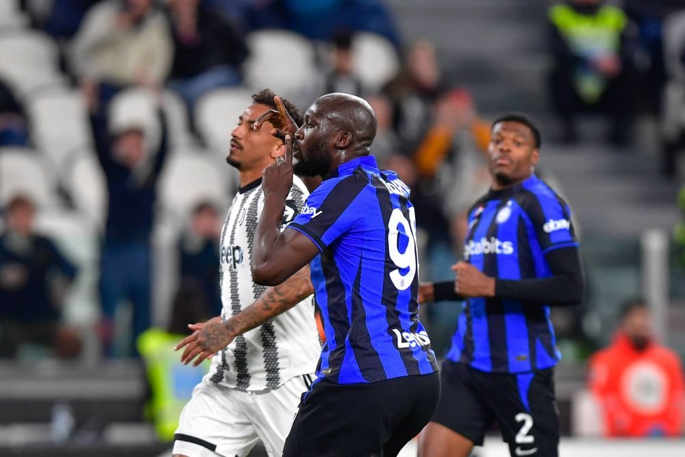 Suspendarea lui Romelu Lukaku a fost confirmată! Inter reacționează dur: 
