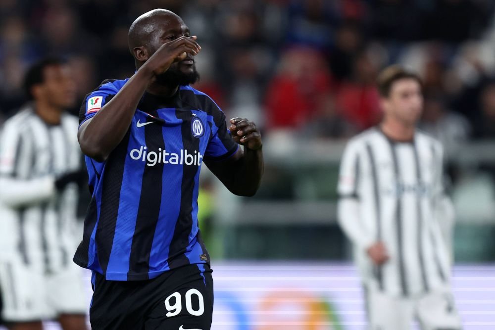 Suspendarea lui Romelu Lukaku a fost confirmată! Inter reacționează dur: 