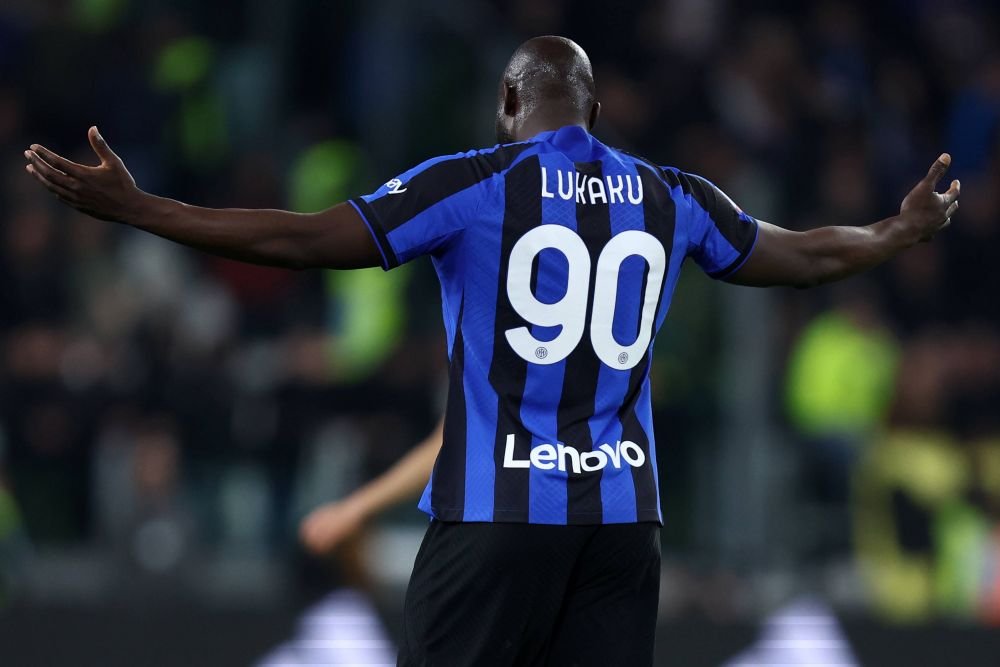 Suspendarea lui Romelu Lukaku a fost confirmată! Inter reacționează dur: 