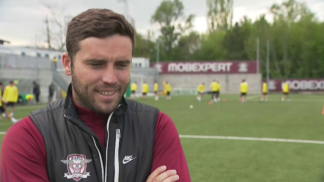 Patru derby-uri Rapid - FCSB duminică! Fiul lui Dan Șucu și nepotul lui Săpunaru, gata să se dueleze cu rivalii roș-albaștri _14