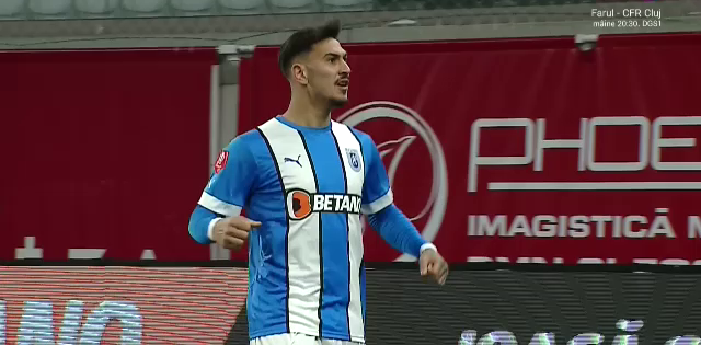 Sepsi OSK - Universitatea Craiova 1-2! Oltenii câștigă o deplasare dificilă și se apropie la patru puncte de liderul Farul_6
