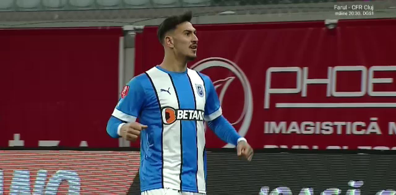 Sepsi OSK - Universitatea Craiova 1-2! Oltenii câștigă o deplasare dificilă și se apropie la patru puncte de liderul Farul_6